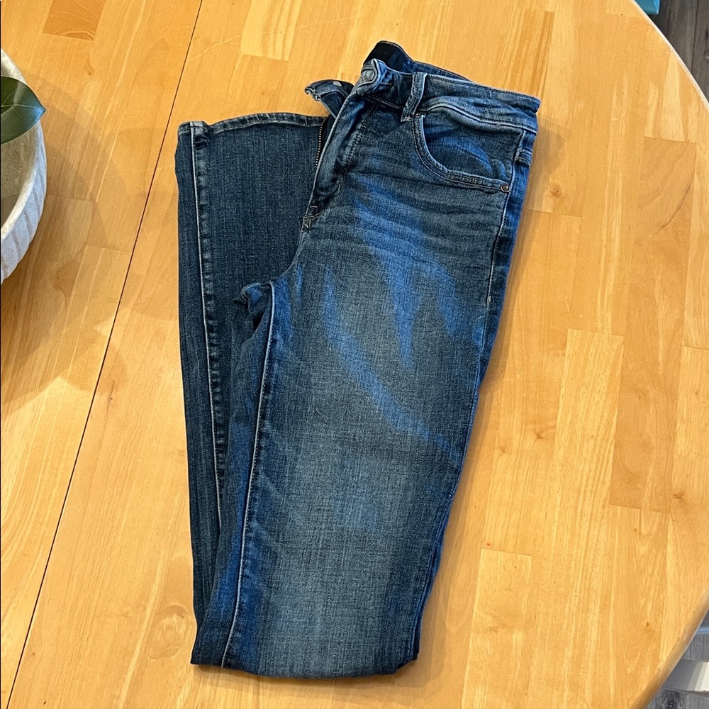 Buckle black Classic bootcut Women's Jeans- fit no. 93 - Picture 2 of 6